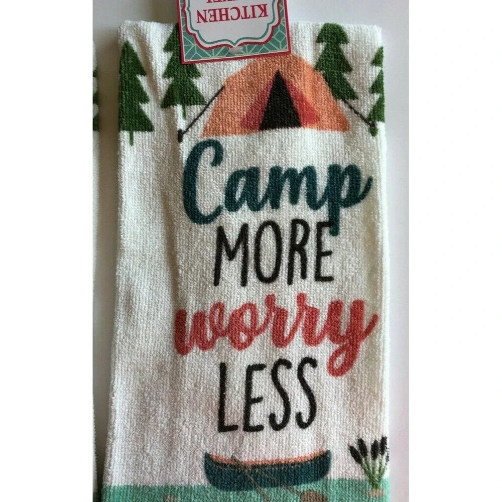 Mainstream camp more